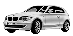 BMW E81 P2717 Fault Code