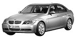 BMW E90 P2717 Fault Code