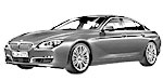 BMW F06 P2717 Fault Code