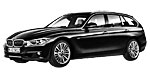 BMW F31 P2717 Fault Code